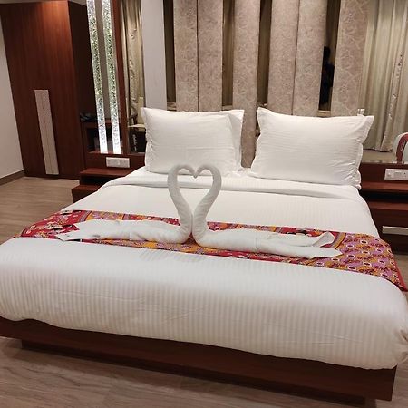 Sweet Fantasy Resort มันดราโมนี ภายนอก รูปภาพ