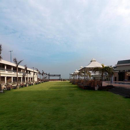 Sweet Fantasy Resort มันดราโมนี ภายนอก รูปภาพ