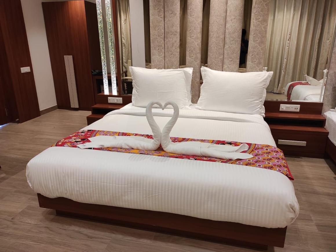 Sweet Fantasy Resort มันดราโมนี ภายนอก รูปภาพ