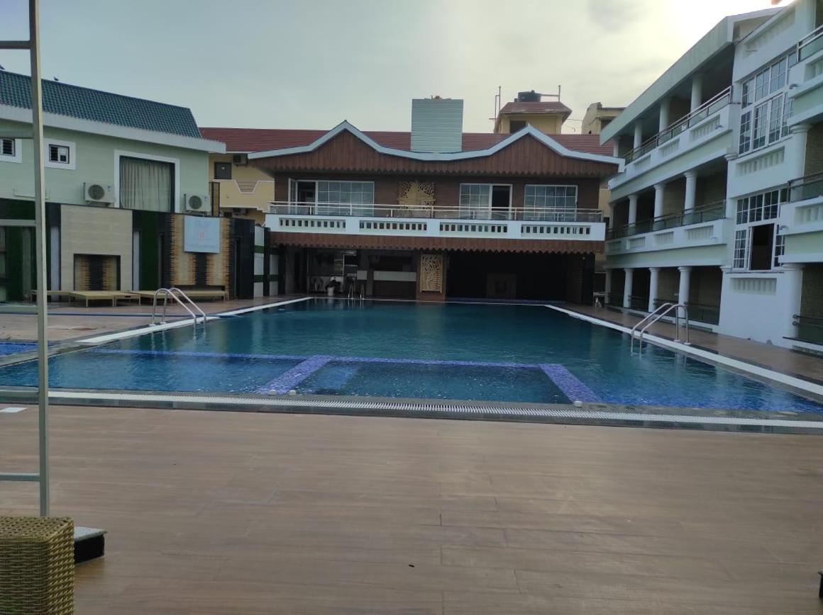 Sweet Fantasy Resort มันดราโมนี ภายนอก รูปภาพ