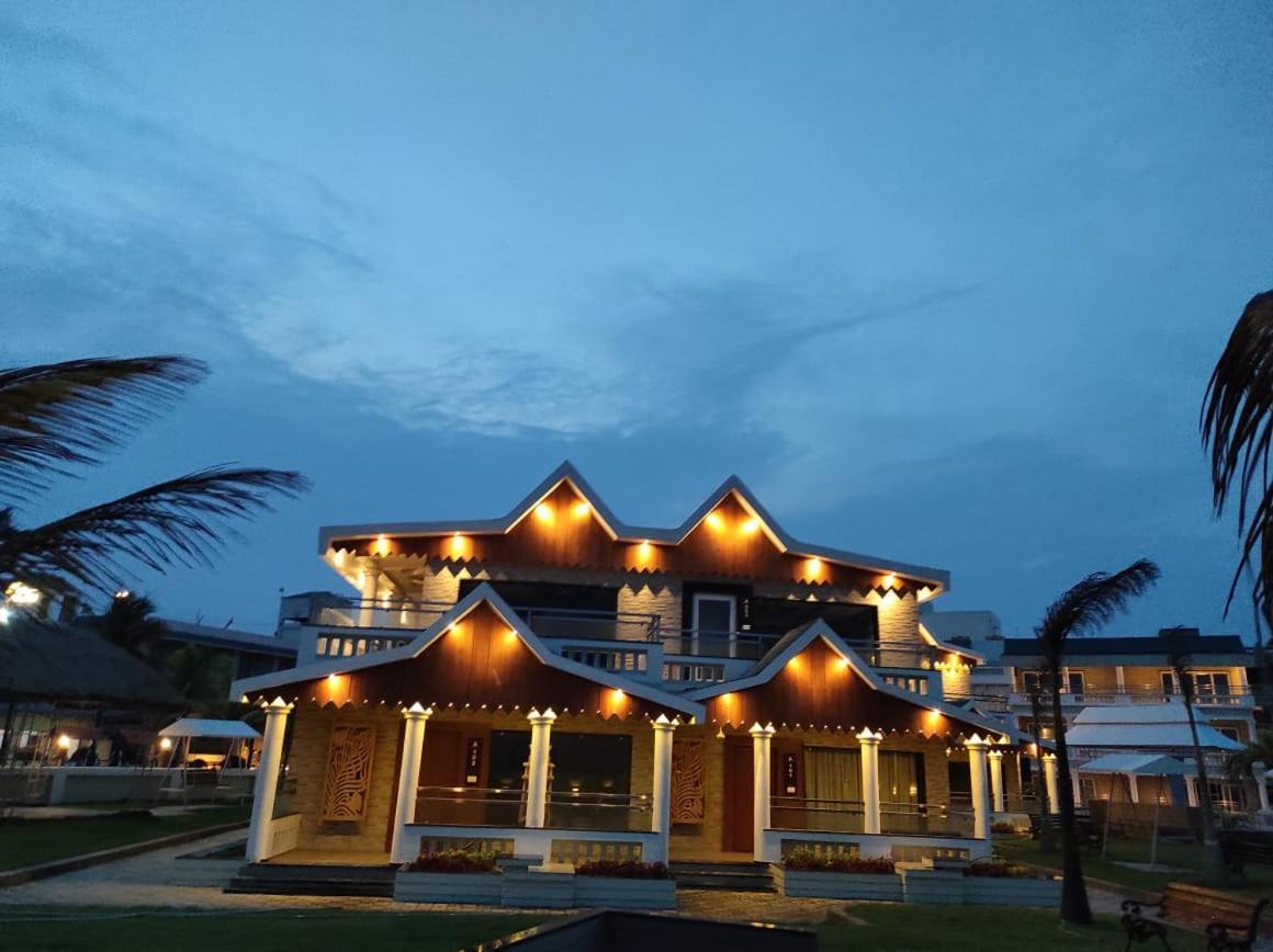 Sweet Fantasy Resort มันดราโมนี ภายนอก รูปภาพ