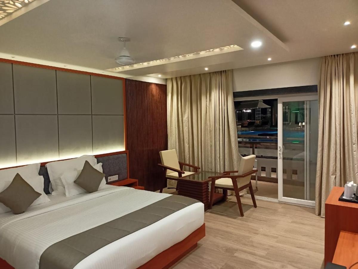 Sweet Fantasy Resort มันดราโมนี ภายนอก รูปภาพ