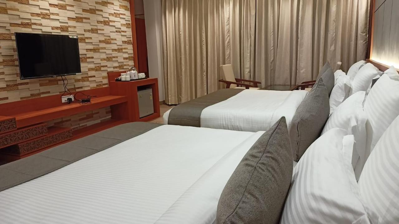 Sweet Fantasy Resort มันดราโมนี ภายนอก รูปภาพ