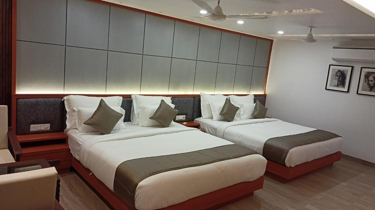 Sweet Fantasy Resort มันดราโมนี ภายนอก รูปภาพ