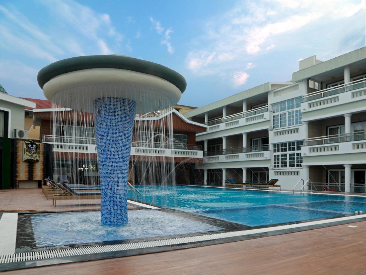 Sweet Fantasy Resort มันดราโมนี ภายนอก รูปภาพ