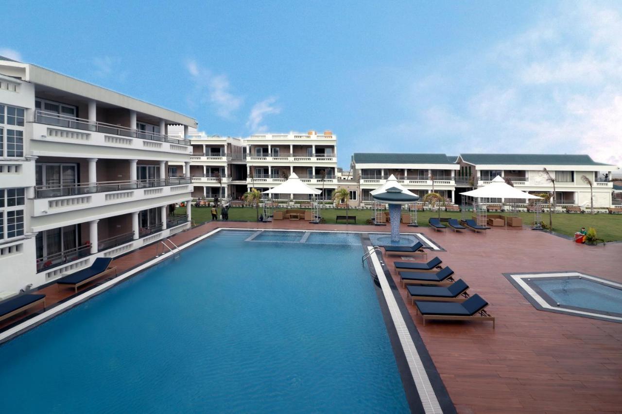Sweet Fantasy Resort มันดราโมนี ภายนอก รูปภาพ