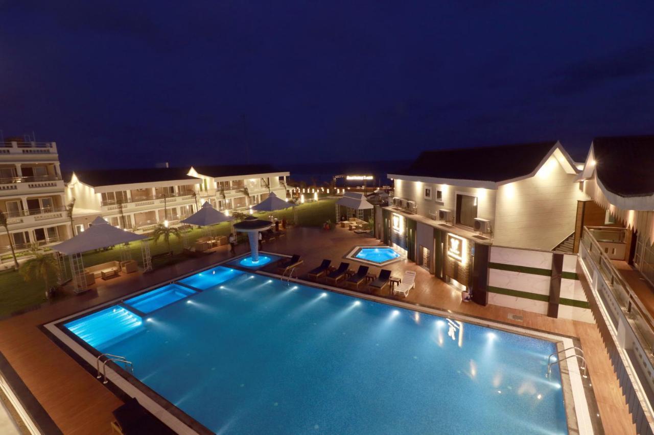Sweet Fantasy Resort มันดราโมนี ภายนอก รูปภาพ