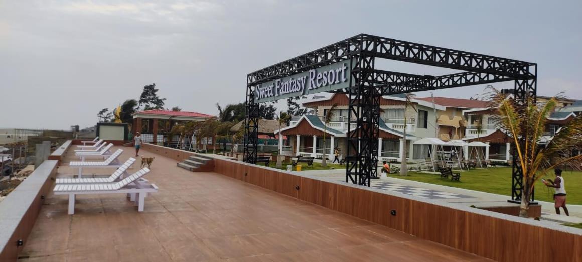 Sweet Fantasy Resort มันดราโมนี ภายนอก รูปภาพ