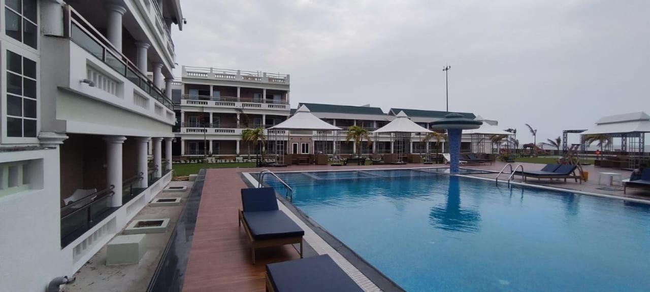 Sweet Fantasy Resort มันดราโมนี ภายนอก รูปภาพ