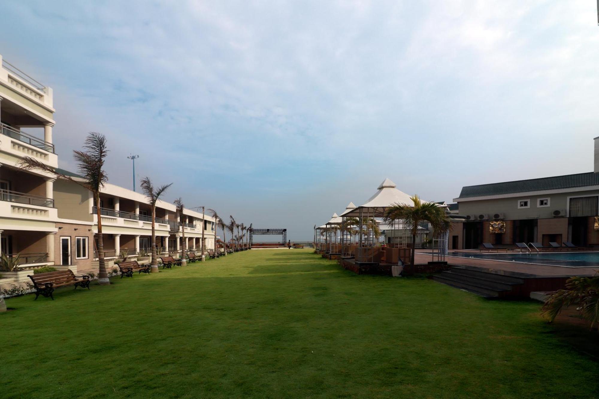 Sweet Fantasy Resort มันดราโมนี ภายนอก รูปภาพ
